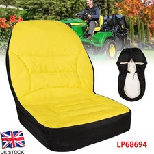 Seat cover lp68694 for john - seat,
