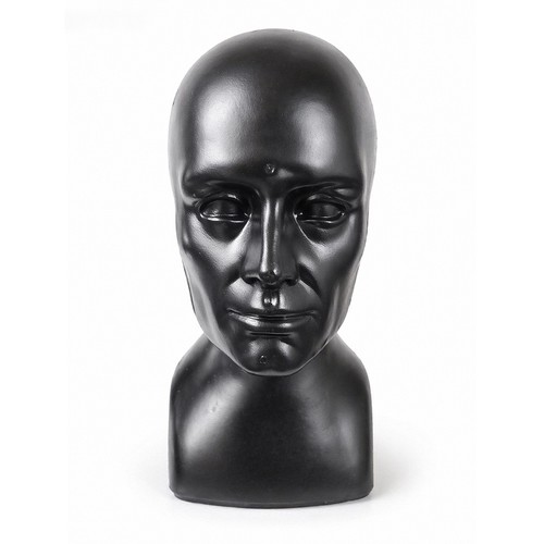 Plastic female male mannequin - plastic,