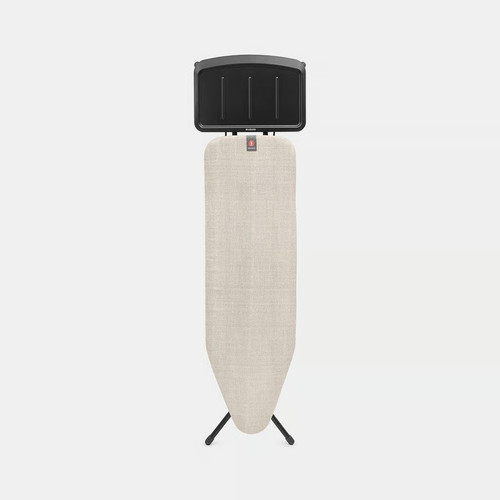 Brabantia ironing board - ironing, with