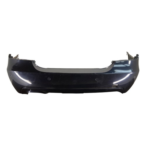 Bmw series sport e60 rear - series, m