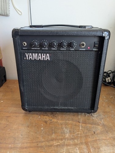 Yamaha 10g iii 10w guitar - yamaha,