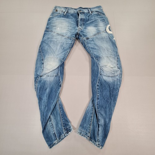 Star mens jeans - g,