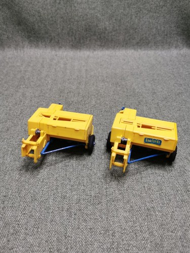 Britains farm bamford - 1/32,