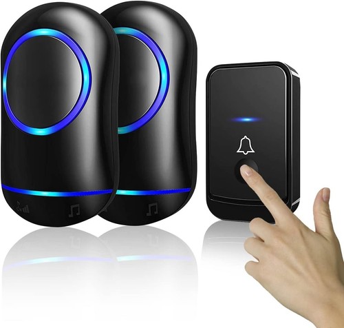 Wireless door bell doorbell - wireless,