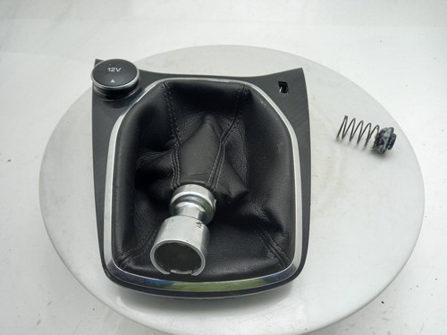 Ford fiesta gear gaiter - fiesta,