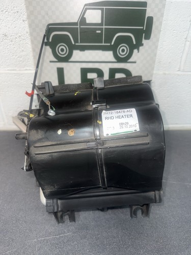 Land rover defender tdci puma - defender,