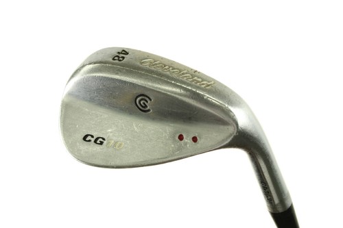 Cleveland cg10 standard - cleveland, (standard