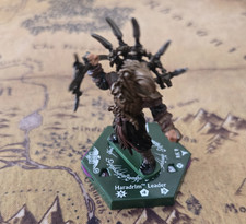 Extremely Rare - LOTR TMG