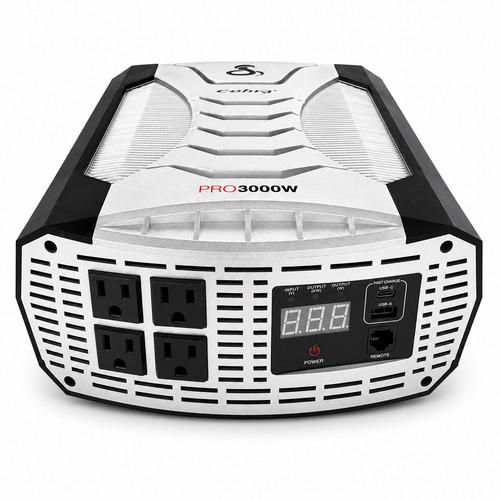 Cobra pro 3000w - cobra,