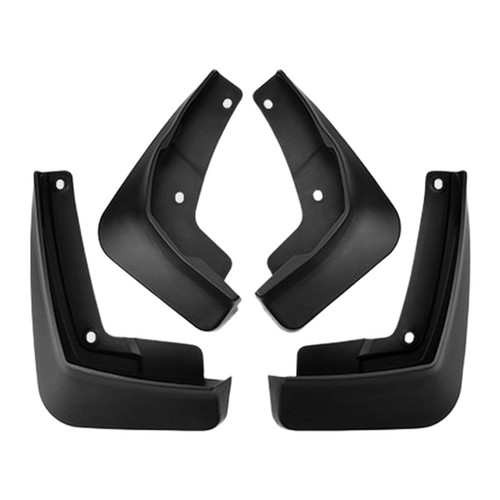 Mudflaps kit for - for, ford