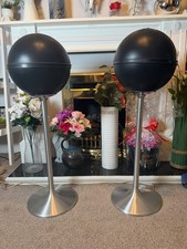 Rare Vintage Grundig Audiorama