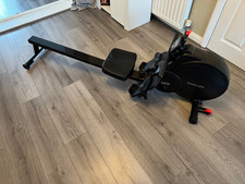 DOMYOS 120 Rowing Machine - Only used a few times - Cost £300