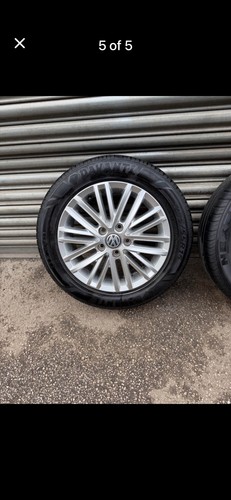 5x112 genuine fortaleza - 16,
