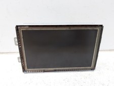 2015 LANDROVER RANGE ROVER EVOQUE RADIO HEAD UNIT STEREO DISPLAYLCD DISPLAY 905E