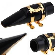 Alto Saxophone Mouthpiece Kit