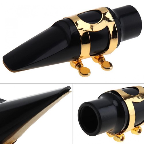 Alto saxophone mouthpiece kit - alto,
