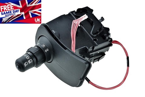 Indicator stalk headlight - indicator,