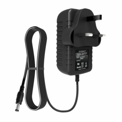 Ac adaptor power - uk,