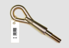 Tow hook towing eye ring Renault Trafic Vauxhall Vivaro anneau de remorquage