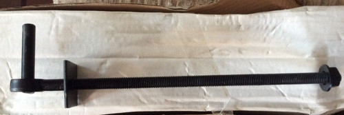 Epoxy black farm - 1, gate