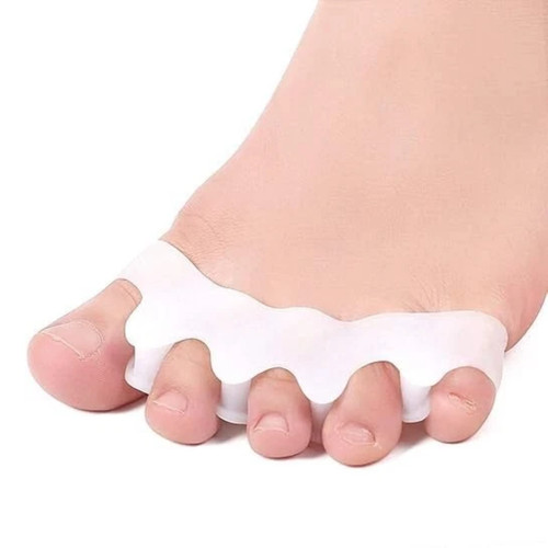 Gel toe separator stretcher - gel,