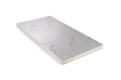 Recticel pir insulation - pir,
