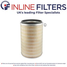 Air Filter for Hymac 880C/1050 w/Cummins Eng