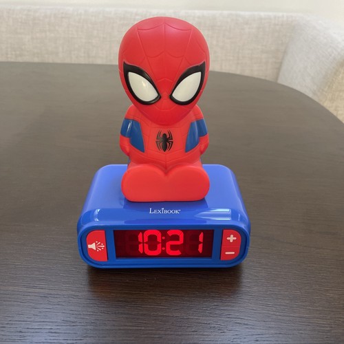 Spiderman lexibook digital - spiderman,