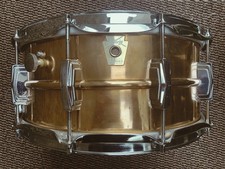 Ludwig 14x6.5 Bronze Snare