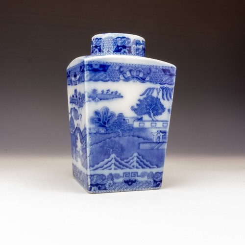 Maling flow blue - blue, &