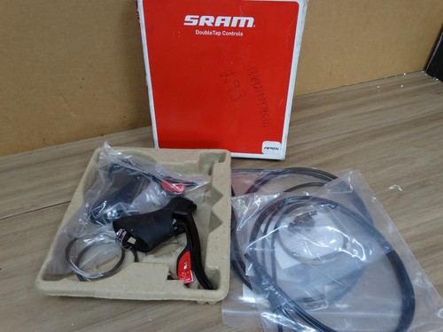 Nos pair sram apex x - apex, 2