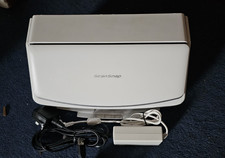 Fujutsi Scansnap IX1500 duplex