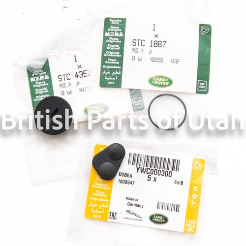 Range rover p38 remote key - p38,