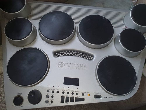 Yamaha electronic drum - electronic,