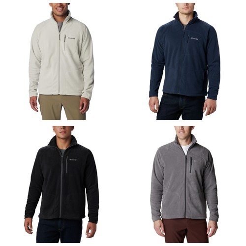 Columbia fleece men s - fleece, men's