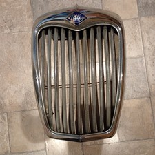 Riley 1.5 radiator grill