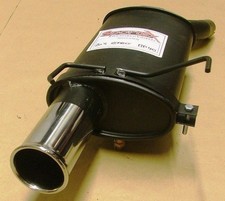 Peugeot 205 GTi (83-89)