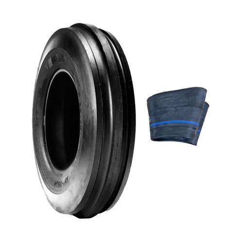 Bkt tractor tyre - 4.00,