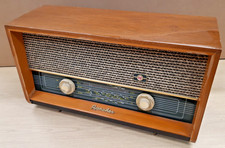 Vintage PYE Rancher Valve