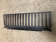 Range Rover Classic Front