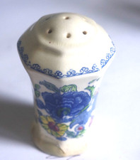Masons Ironstone Peper Pot
