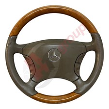 MERCEDES CL500 C215 99-03 WOOD