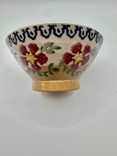 Nicholas mosse pottery - mosse, old