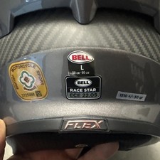 Bell Race Star Flex Carbon
