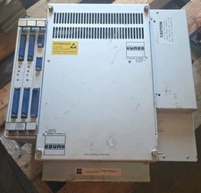 HURCO CNC Controller Rack 