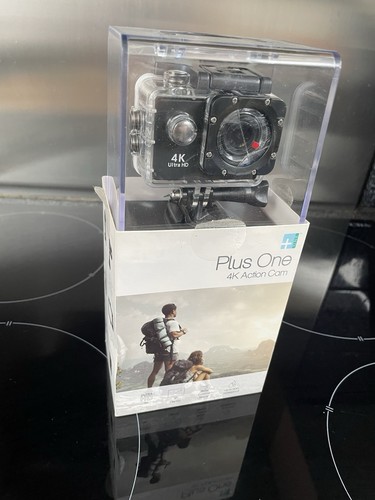Plus one action cam - plus,