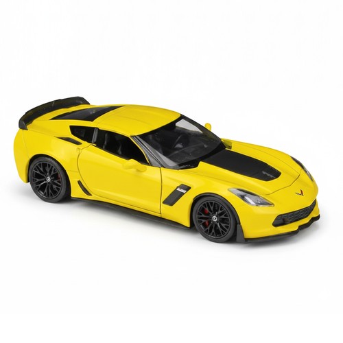 2017 chevrolet corvette - 2017,