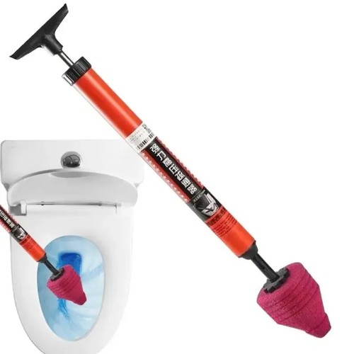 High pressure toilet - pressure,