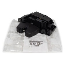 Genuine Citroen Peugeot Vauxhall Rear Tailgate Boot Lock 9816195380
