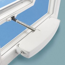 C30 Chain Window Opener 230v - White